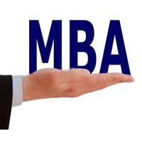 MBA Application